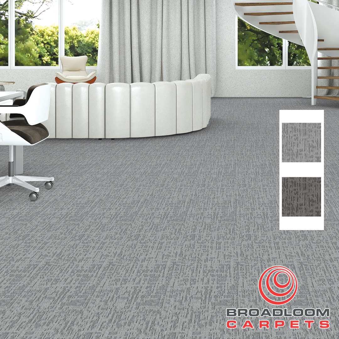 Office Carpet Roll- Primelay