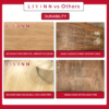 comparison-livinn-vinyl-flooring-primelay-with-others