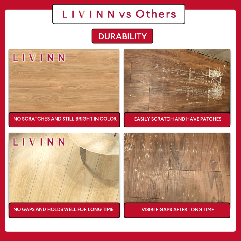 comparison-livinn-vinyl-flooring-primelay-with-others