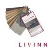 Korea Livinn Vinyl Premium 3mm