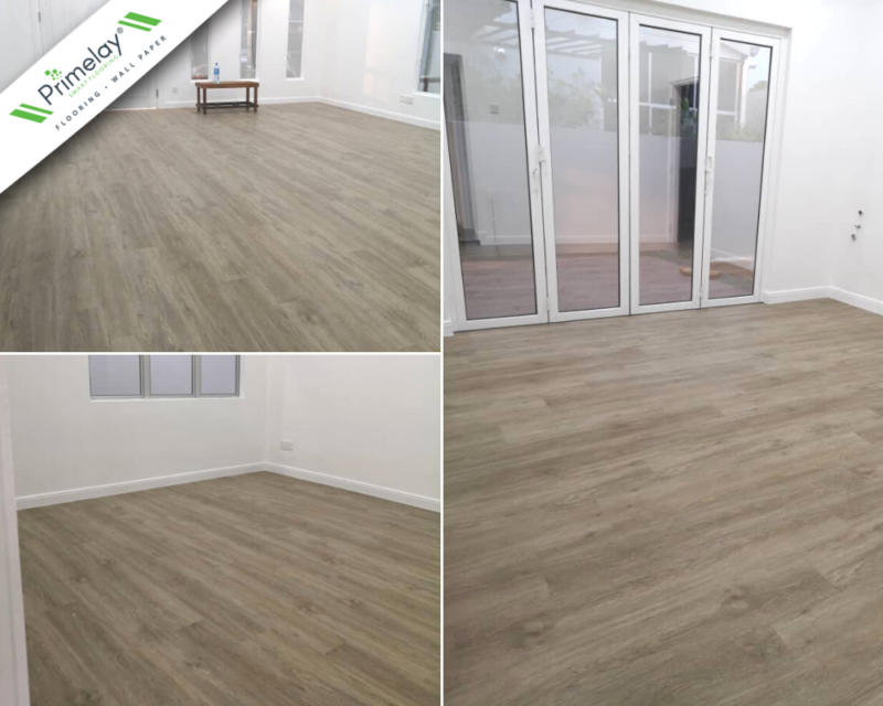 Vinyl Flooring Malaysia