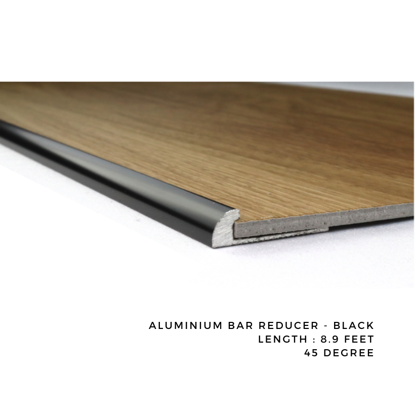 Aluminium Bar 5 A Profile Flooring Accessories - Primelay.com