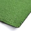 1m Close Up Angle Artificial Green Grass Mat