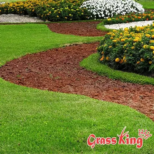 6.5ft Width Imitation Grass Carpet Grass Photo