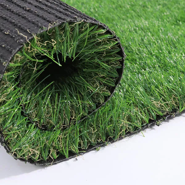 Carpet Grass Outdoor Side Angle