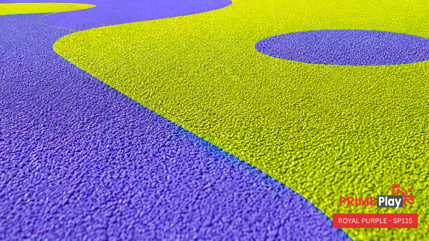 royal purple - sp115