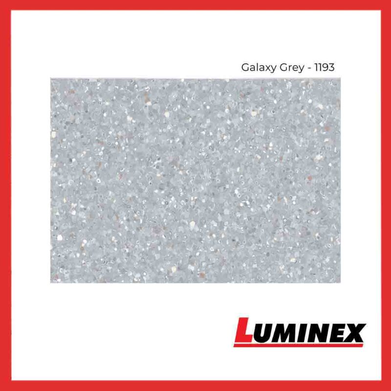 Commercial Vinyl Flooring Roll Galaxy Grey