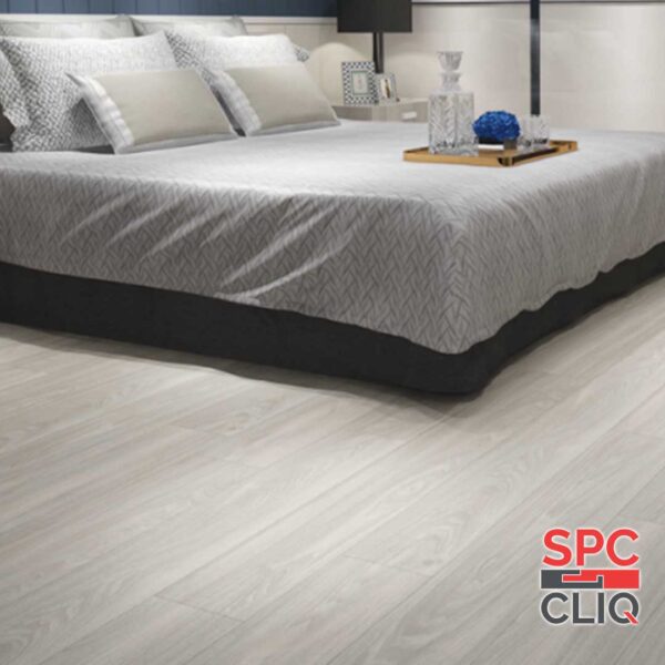 spc click flooring titanium grey 4mm