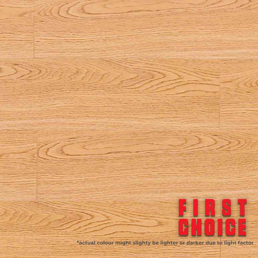 Premium Grade Hybrid Flooring [5mm] Burmese Wood 1077 First