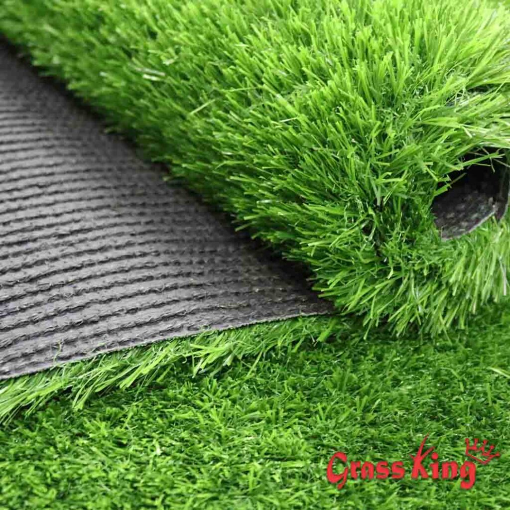 Grass Carpet for Indoor Outdoor [6.5ft Width] | Royal Green 35 - 588 ...