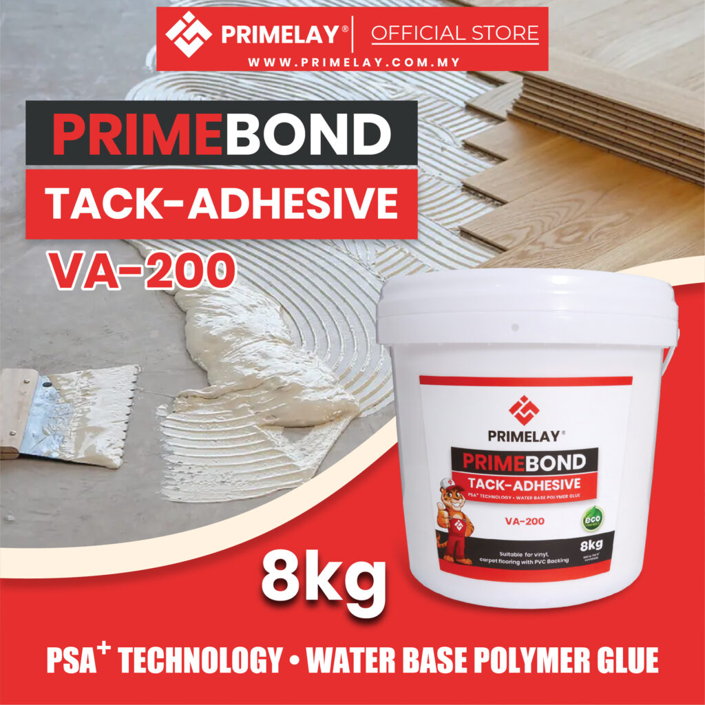 Construction Adhesive Glue VA200 8kg