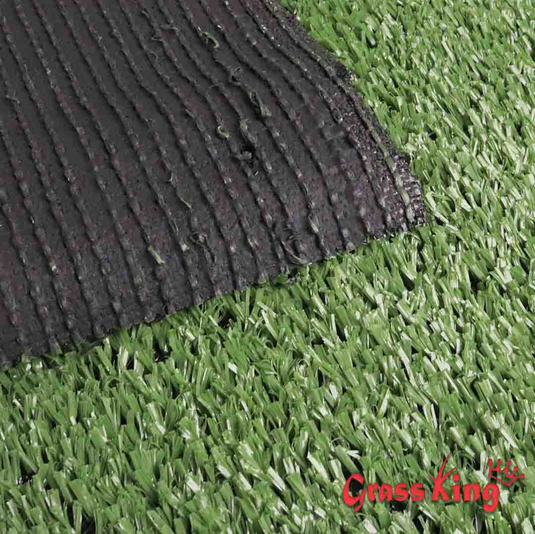 [1m] Deco Grass 10mm Cheap Artificial Grass Carpet Grass King [1 Unit