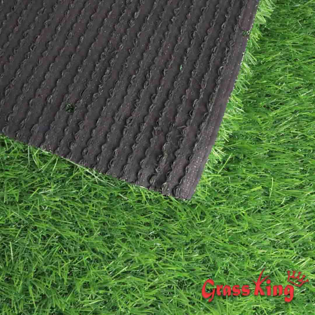 [2m] Eco Vista 25mm Indoor Artificial Grass Grass King [1unit=2mx0.5m