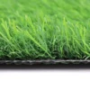 Close Up Synthetic Grass Roll Carpet