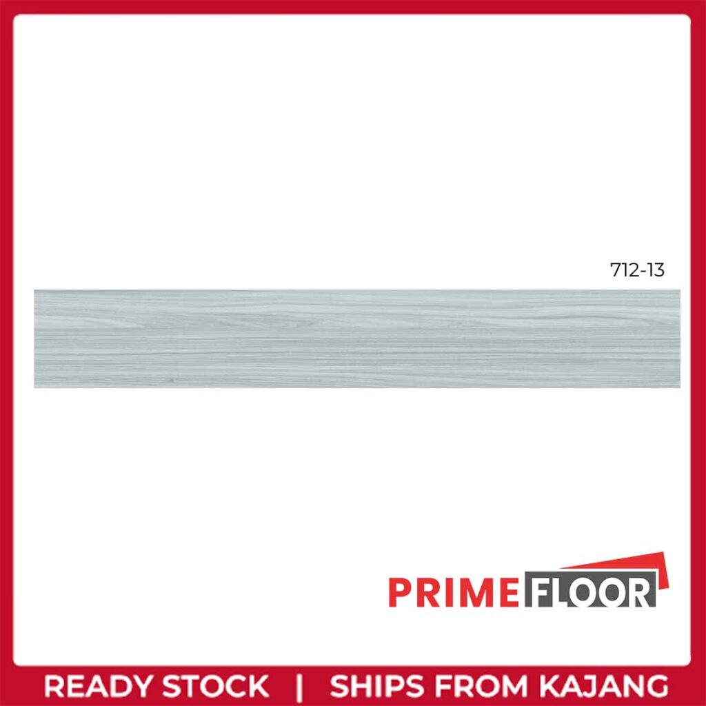 1pcs Vinyl Flooring Sticker 712-13 / Pelekat Lantai Rumah Vinyl/ 1.8mm ...