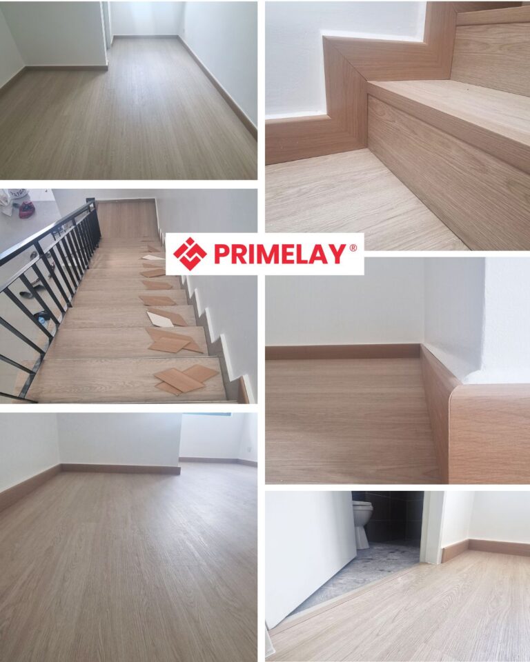 PROJECT - Primelay.com