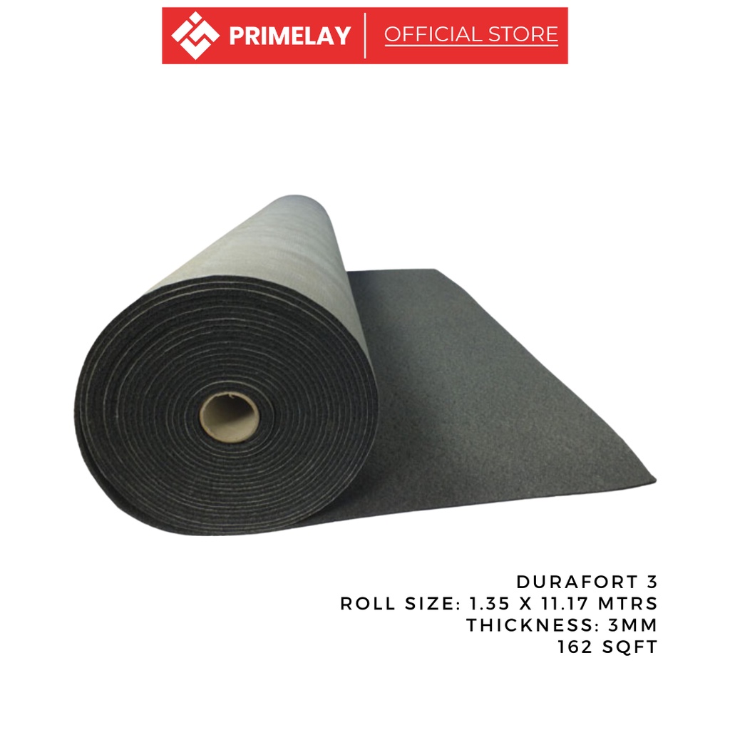 Durafort 3 Hard Flooring Underlay Carpet Underlay Supplier Wholesale ...