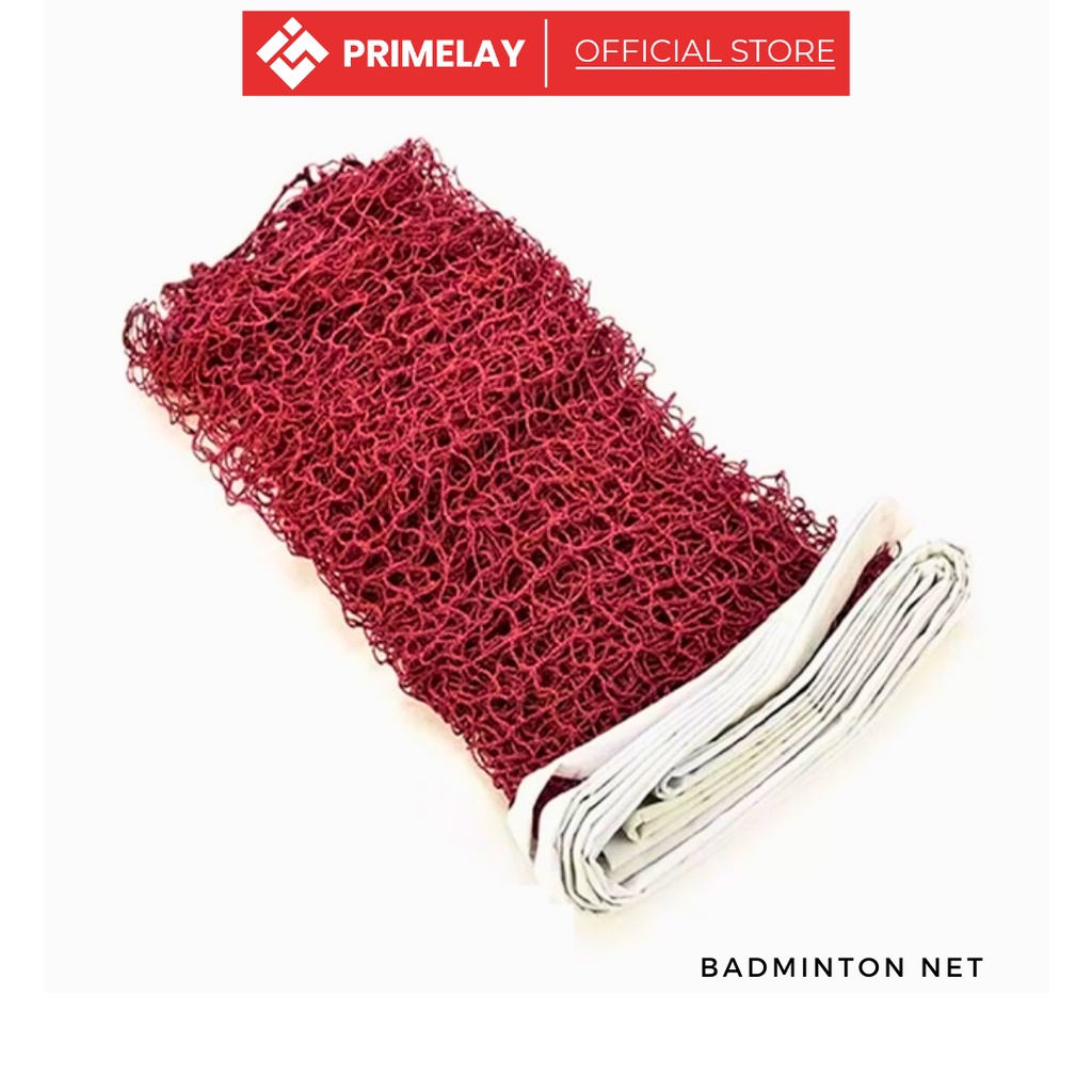 INDOOR & OUTDOOR BADMINTON COURT NET