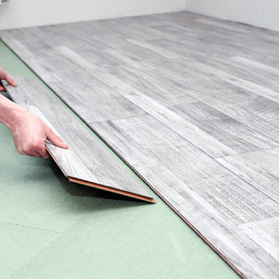 Laminate Flooring