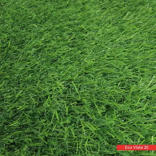 6.5ft Width Artificial Grass Roll Photo