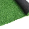 Carpet Green Grass Angle Close Up