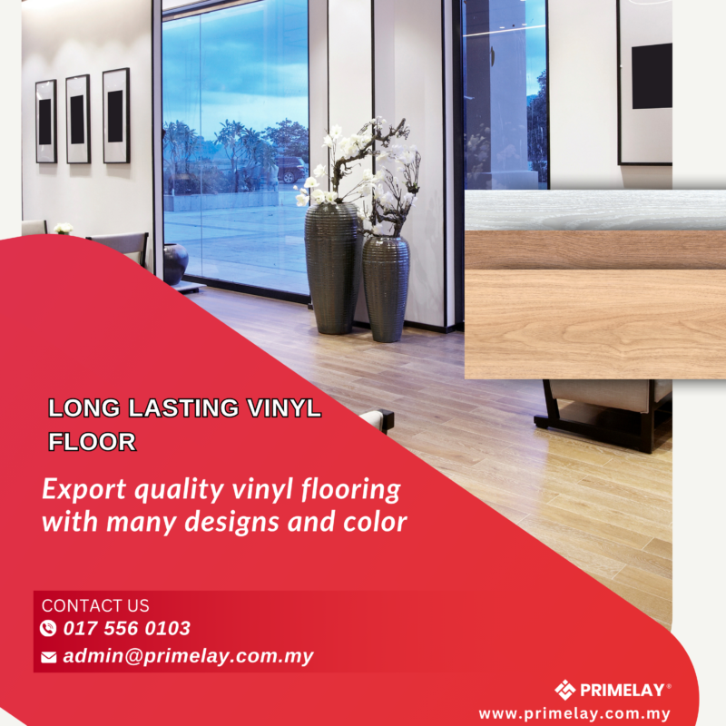 Amazing Heavy Duty Vinyl Flooring Primelay LIVINN