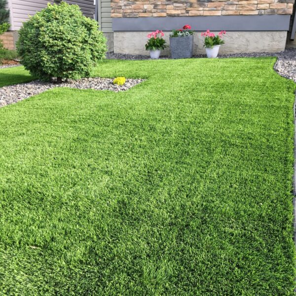 Artificial Grass Landscaping