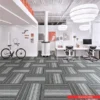 4mm-Patterned-Carpet-Tiles-Color-Grey-Line-Mock-Up