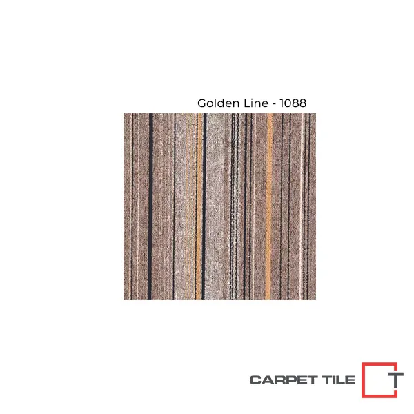 4mm-Patterned-Carpet-Tiles-Colour-Skyline-Golden-Line-1088