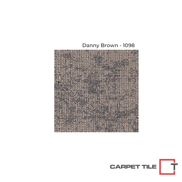 5mm-Commercial-Carpet-Tiles-Colour-Panthom-Danny-Brown-1098