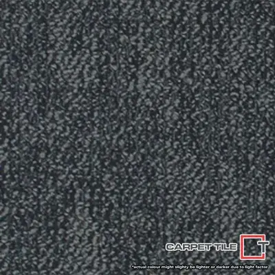 6mm-Thick-Carpet-Tiles-Pinnacle-Slate-Grey-Close-Up