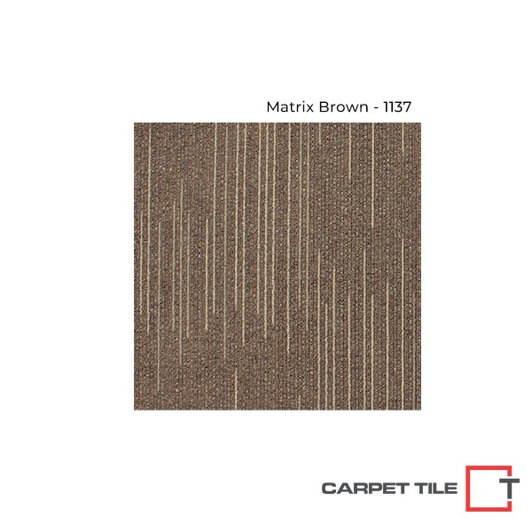 7mm-Office-Floor-Carpet-Colour-Connexa-Matrix-Brown