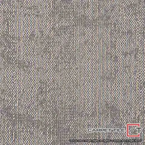 Commercial-Carpet-Tiles-5mm-Phantom-Salty-Beige-Close-Up