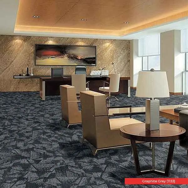 Modern-Office-Carpet-Color-Variation-Graphite-Grey-Mock-Up