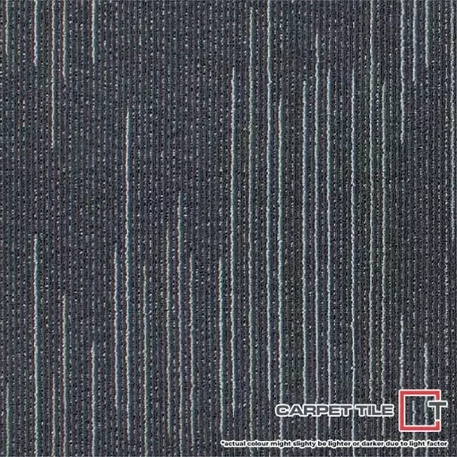 Office-Floor-Carpet-7mm-Connexa-Black-Matrix-Close-Up