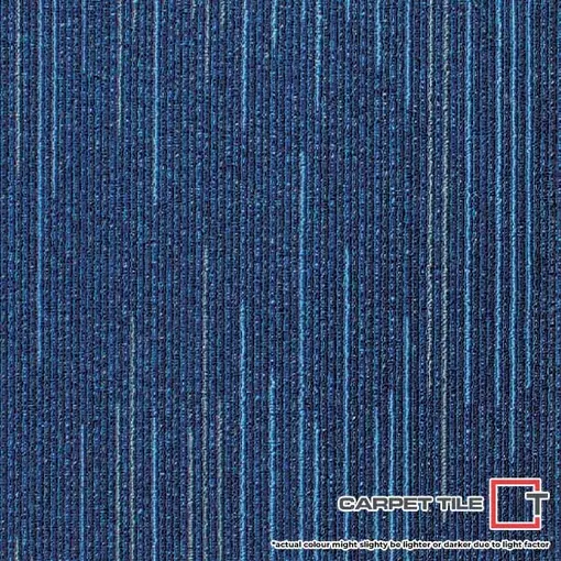 Office-Floor-Carpet-7mm-Connexa-Navy-Dream-Close-Up