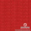 3mm Commercial Carpet Supplier in Malaysia Chilli Red Color Close Up