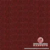 3mm Commercial Carpet Supplier in Malaysia Merah Mekar Color Close Up