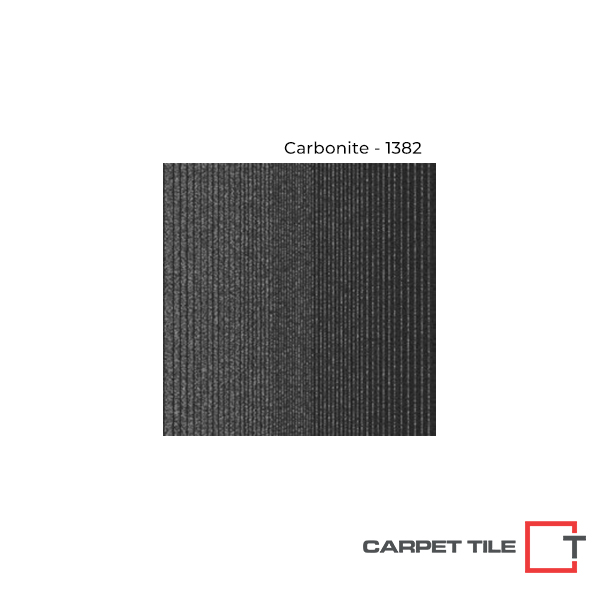 4mm Office Carpet Colour Nightshade Carbonite