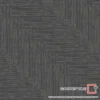 5mm Grey Carpet Tiles Close Up Vermiton Charred Oak