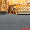 Carpet Installation For Hotel Example Photo Pewter Grey