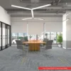 Cheap Carpet Tiles For Office 8mm Example Photos Grey Mirage Topaz Oasis