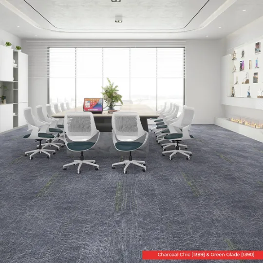 Grey Office Carpet Example Photos Charcoal Chic Green Glade