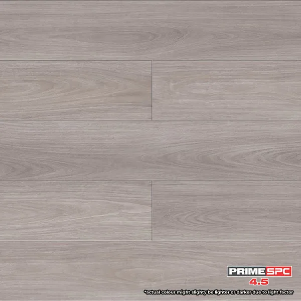 Wood SPC Flooring Stormy Oak 585 Close Up