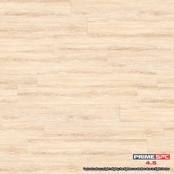 Sunrise Oak 613 Close Up SPC Plank Flooring