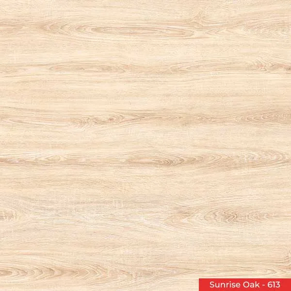 Sunrise Oak Color Code 613 SPC plank flooring