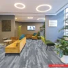 Supply Carpet and Installation Malaysia Example Office Photo Nomad Grey