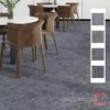 main image grey office carpet Valeron