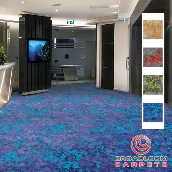 Carpet Roll Hotel main image Deception