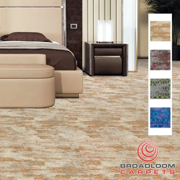 Hotel Carpet Supplier main image_Winstar